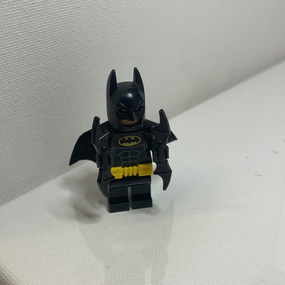 Lego Batcave Break In - Picture 10 of 11